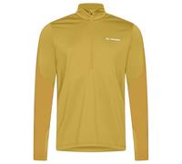 Vaude Livigno Ii Hoodie Fleece Giallo 2XL Uomo