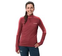 Vaude Pile Con Mezza Cerniera Livigno 1 2 Zip Ii