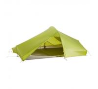 Vaude - Lizard Seamless 2-3P - Tenda a 2 posti olivia