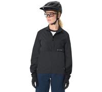 VAUDE Giacca da donna Loamer Air II da ciclismo Nero 36