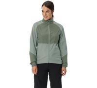 Vaude - Women's Loamer Air Jacket II - Giacca ciclismo 36 olivia