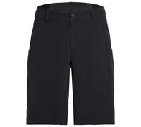 Vaude - Loamer Base Cord Shorts - Pantaloni da ciclismo S nero