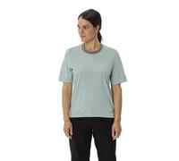 Vaude Loamer - maglia MTB - donna Green I40 D36