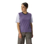 Vaude Loamer - maglia MTB - donna Violet I42 D38