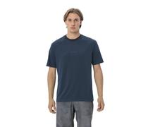 Vaude Loamer - maglia MTB - uomo Blue S