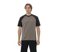 Vaude Loamer - maglia MTB - uomo Brown/Black S