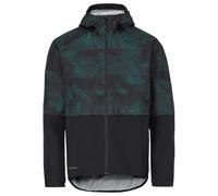 Vaude - Loamer Rain Jacket - Giacca ciclismo S nero