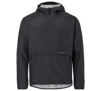 Vaude - Loamer Rain Jacket - Giacca ciclismo XXL grigio