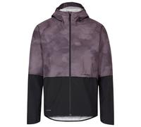 Vaude - Loamer Rain Jacket - Giacca ciclismo XXL nero