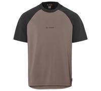 Vaude - Loamer Shirt - Maglietta da ciclismo M marrone