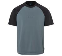 Vaude Bike Loamer Short Sleeve T-shirt Grigio 2XL Uomo