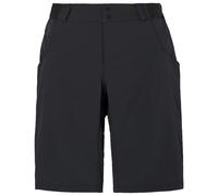 Vaude - Loamer Shorts - Pantaloni da ciclismo 3XL nero