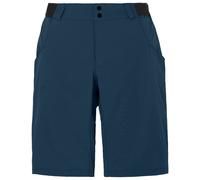 Vaude Loamer Shorts Blu M Uomo