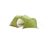 Vaude Low Chapel L XT 2P - tenda da campeggio Green 2