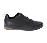VAUDE Low-Cut - Scarpe da Ciclismo da Uomo Moab Syn. II, Nero Cocco, 48 EU