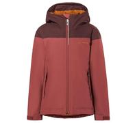 VAUDE Lulea - Giacca imbottita unisex per bambini, 2 l