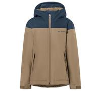 VAUDE Lulea - Giacca imbottita unisex per bambini, 2 l