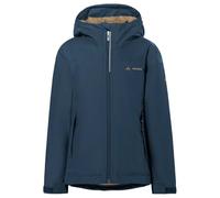 VAUDE Lulea - Giacca imbottita unisex per bambini, 2 l