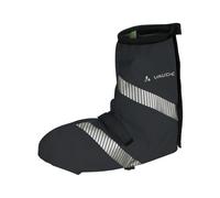 Vaude Ghette Luminum Bike (Dimensione EU 36-39, Nero)