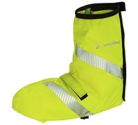 Vaude Luminum - copriscarpe bici Yellow 44/46