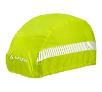 Vaude - Luminum Helmet Raincover - Copertura antipioggia One Size verde