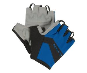 Vaude M Active - guanti ciclismo Blue/Black 10