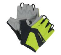 Vaude M Active - guanti ciclismo Green/Grey 9
