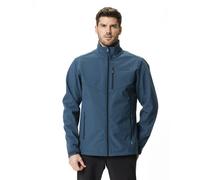 Vaude - Cyclone Jacket VI - Giacca softshell 3XL blu