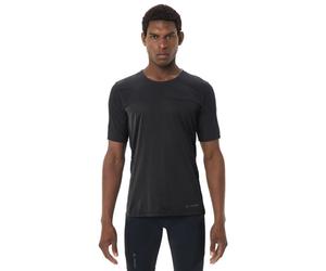 Vaude M Kuro II - maglia ciclismo - uomo Black/Black 2XL