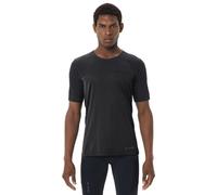 Vaude M Kuro II - maglia ciclismo - uomo Black/Black S