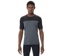 Vaude M Kuro II - maglia ciclismo - uomo Grey/Black XL