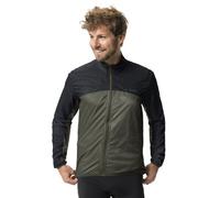 Vaude M Matera Air - giacca ciclismo - uomo 3XL Dark Green man Vaude Green Shape,Grüner Knopf,Recycled Materials,Myclimate,Lycra