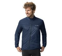 Vaude M Matera Air - giacca ciclismo - uomo S Dark Blue man Vaude Green Shape,Grüner Knopf,Recycled Materials,Myclimate,Lycra