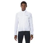 Vaude M Matera Air - giacca ciclismo - uomo White/Black XL