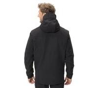 Vaude M Miskanti 3in1 II - giacca con cappuccio - uomo Black 2XL