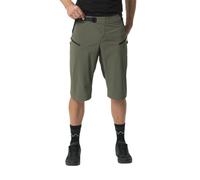 Vaude M Moab Pro - pantaloni MTB - uomo XL Green man Myclimate,Vaude Green Shape,Grüner Knopf