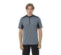 Vaude M Tamaro HZ IV - maglia ciclismo - uomo Grey/Black XL