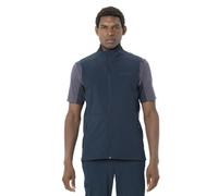 Vaude M Yaras - gilet ciclismo - uomo Blue M
