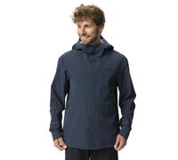 Vaude M Yaras Rain II - giacca ciclismo - uomo Blue S