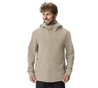 Vaude M Yaras Rain II - giacca ciclismo - uomo Brown L