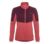 VAUDE Maglia a Manica Lunga Yaras Wind