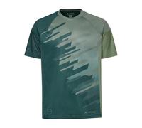 Vaude Moab VI - maglia MTB - uomo Green/Green M