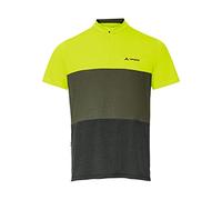 VAUDE Maglia da Ciclismo da Uomo Qimsa