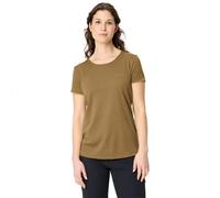 Vaude - Women's Essential T-Shirt - Maglia funzionale 38 marrone