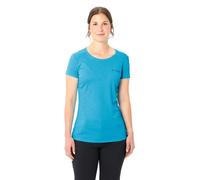 Vaude - Women's Essential T-Shirt - Maglia funzionale 38 blu