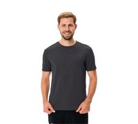 Vaude Essential - t-shirt - uomo 3XL Black man Vaude Green Shape
