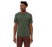 VAUDE Men's Essential T-Shirt, Agave, L Uomo