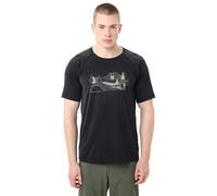Vaude - Gleann T-Shirt II - T-shirt L nero