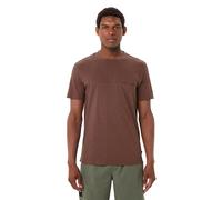 Vaude Maglietta A Maniche Corte Nevis Iv