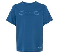 VAUDE Kids Print T-Shirt T-Shirt Unisex - Bambini e Ragazzi (Pacco da 1)